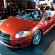 Chicago Auto Show: 2009 Mitsubishi Eclipse